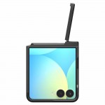 Θήκη Spigen SGP TOUGH ARMOR PRO MAG MAGSAFE για SAMSUNG GALAXY Z FLIP 7 2025 - ΜΑΥΡΟ - ACS09561