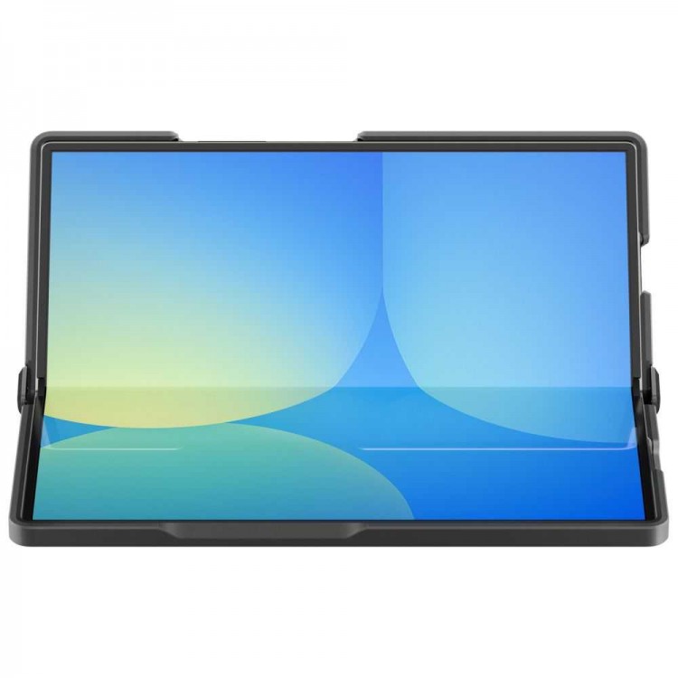 Θήκη Spigen SGP TOUGH ARMOR PRO MAG MAGSAFE για SAMSUNG GALAXY Z FOLD 7 2025 - ΜΑΥΡΟ - ACS09549