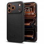 Θήκη Spigen SGP Thin Fit MAG MAGSAFE για APPLE IPhone 17 PRO MAX 6.9 5G 2025 - ΜΑΥΡΟ - ACS10274