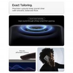 Θήκη Spigen SGP LIQUID AIR MAG MAGSAFE για Samsung Galaxy S26 ULTRA 5G 2026 - Marble ΓΚΡΙ - ACS10675