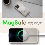 Θήκη Spigen SGP CYRILL MAG MAGSAFE για Apple iPhone 14 PRO 6.1 2022 - CREAM ΛΕΥΚΟ - ACS05027