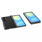Θήκη Spigen SGP Slim Armor Pro για SAMSUNG GALAXY Z FOLD 7 2025 - ΜΑΥΡΟ - ACS09551