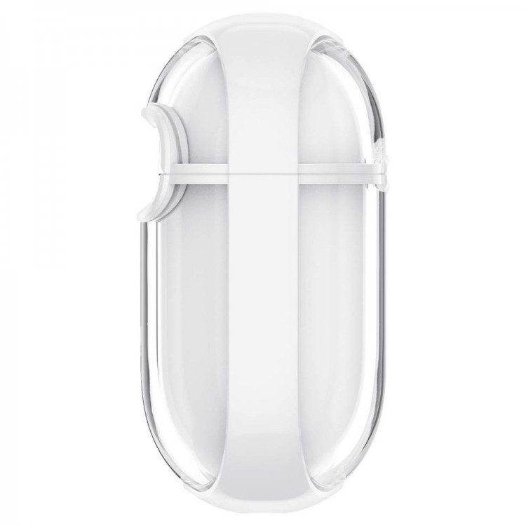 Θήκη Spigen SGP Ultra Hybrid για APPLE AIRPODS 4 2024 - ΔΙΑΦΑΝΟ - ACS08643