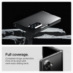Θήκη Spigen SGP TOUGH ARMOR PRO MAG MAGSAFE για SAMSUNG GALAXY Z FOLD 7 2025 - ΜΑΥΡΟ - ACS09549