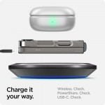 Θήκη Spigen SGP AIRSKIN για SAMSUNG GALAXY Z FLIP 6 / 7 FE 2025 - ΔΙΑΦΑΝΟ - ACS07836