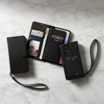 Θήκη Spigen SGP Wallet S PLUS για Samsung Galaxy S23 - ΚΟΚΚΙΝΟ - ACS05724