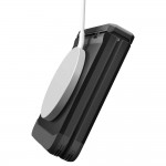 Θήκη Spigen SGP TOUGH ARMOR PRO MAG MAGSAFE για SAMSUNG GALAXY Z FLIP 7 2025 - ΜΑΥΡΟ - ACS09561