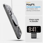 Θήκη Spigen SGP Ultra Hybrid MAG MAGSAFE για Apple iPhone 16 PRO 6.3 2024 - NEO ONE - ACS08792