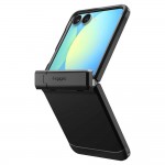 Θήκη Spigen SGP TOUGH ARMOR PRO MAG MAGSAFE για SAMSUNG GALAXY Z FLIP 7 2025 - ΜΑΥΡΟ - ACS09561