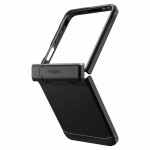 Θήκη Spigen SGP TOUGH ARMOR PRO MAG MAGSAFE για SAMSUNG GALAXY Z FLIP 7 2025 - ΜΑΥΡΟ - ACS09561