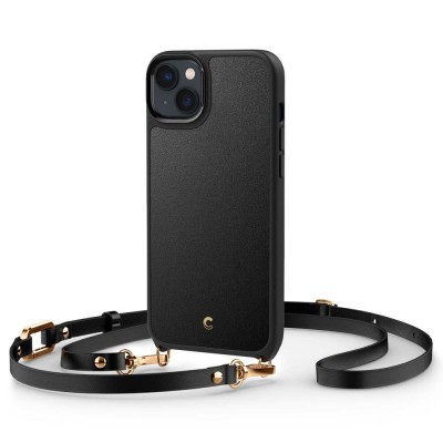 Case Spigen SGP CYRILL CLASSIC CHARM MAG MAGSAFE for Apple iPhone 14 6.1 2022 - BLACK - ACS05492