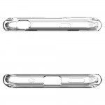 Θήκη Spigen SGP Ultra Hybrid για XIAOMI POCO M3 PRO 5G / REDMI NOTE 10 5G - ΔΙΑΦΑΝΟ - ACS03596
