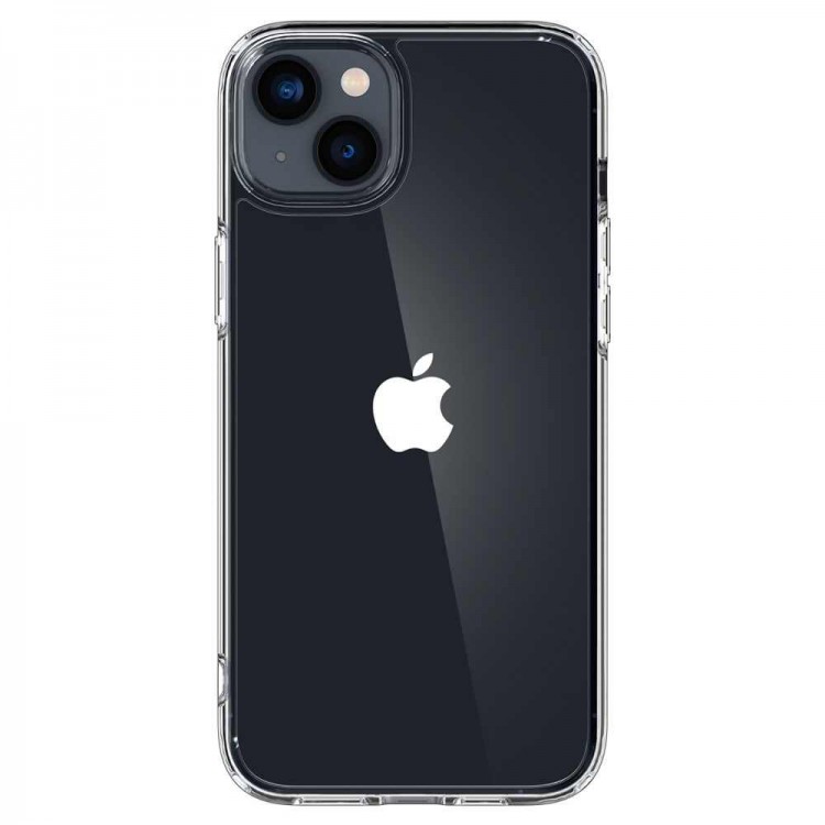 Θήκη Spigen SGP Ultra Hybrid για Apple iPhone 14 PLUS 6.7 - ΔΙΑΦΑΝΟ - ACS04894