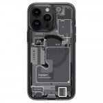 Θήκη Spigen SGP Ultra Hybrid MagSafe SE για Apple iPhone 13 PRO 6.1 - ASH GREY ZERO ONE - ACS05451