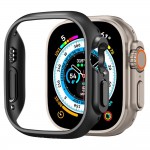 Θήκη Spigen SGP Thin Fit για Apple Watch Ultra 49mm - ΜΑΥΡΟ - ACS05458