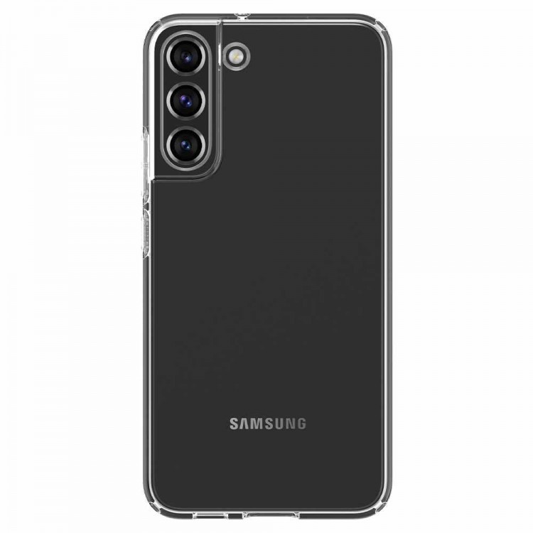 Θήκη Spigen SGP LIQUID CRYSTAL για Samsung Galaxy S22+ PLUS - ΔΙΑΦΑΝΟ - ACS03950