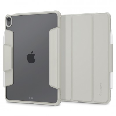 Θήκη SPIGEN SGP Air Skin Pro FOLIO για Apple iPad Air 10.9 5th 2022/ iPad Air 10.9 4th 2020 - ΓΚΡΙ - ACS06074