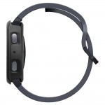 Θήκη Spigen SGP LIQUID AIR για Samsung Galaxy WATCH 7 40MM - ACS07899 - ΜΑΥΡΟ