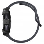 Θήκη Spigen SGP Rugged Armor για SAMSUNG GALAXY WATCH 7 44 MM - ΜΑΥΡΟ - ACS08337