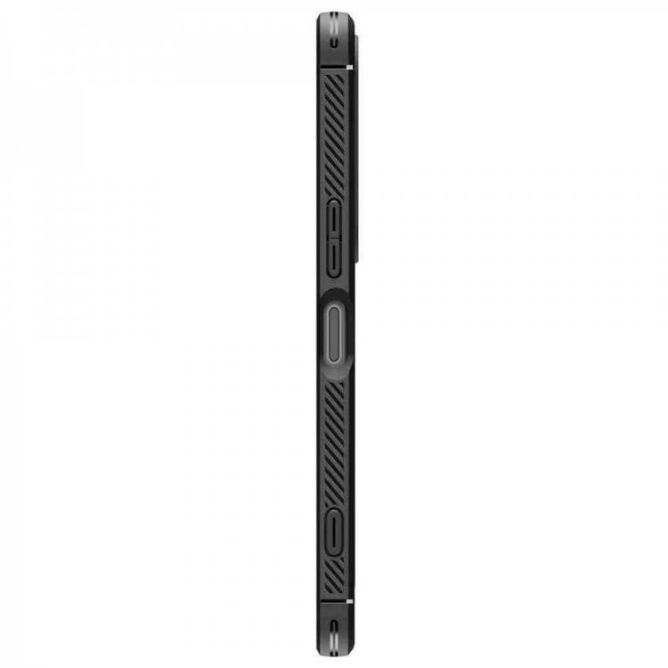 Θήκη SPIGEN SGP Ultra Rugged Armor για SONY XPERIA 1 VII 2025 - MAYΡΗ - ACS09591