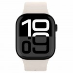 Spigen SGP NANO POP BAND Λουράκι για Apple Watch series 6 / 7 / 8 / 9 / 10 / SE / ULTRA 1 / 2 (44 / 45 / 46 / 49 MM) - ΜΠΕΖ ΠΟΡΤΟΚΑΛΙ - AMP09323