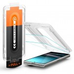 Spigen SGP Γυαλί προστασίας GLAS.tR ”EZ FIT” 2-PACK SLIM FC για SAMSUNG GALAXY Z FOLD 7 2024, 2 TEM - ΔΙΑΦΑΝΟ - AGL09579