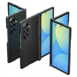 Θήκη Spigen SGP Slim Armor Pro για SAMSUNG GALAXY Z FOLD 7 2025 - ΜΑΥΡΟ - ACS09551