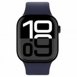 Spigen SGP NANO POP BAND Λουράκι για Apple Watch series 6 / 7 / 8 / 9 / 10 / SE / ULTRA 1 / 2 (44 / 45 / 46 / 49 MM) - BLUEBERRY ΜΠΛΕ - AMP09322