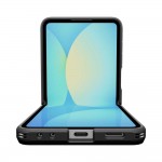 Θήκη Spigen SGP SLIM ARMOR PRO MAG MAGSAFE για SAMSUNG GALAXY Z FLIP 7 2025 - ΜΑΥΡΟ - ACS09558