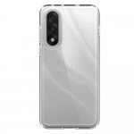 Θήκη Spigen SGP Ultra HYBRID για ONEPLUS NORD 5 2025 5G - ΔΙΑΦΑΝΟ - ACS10191