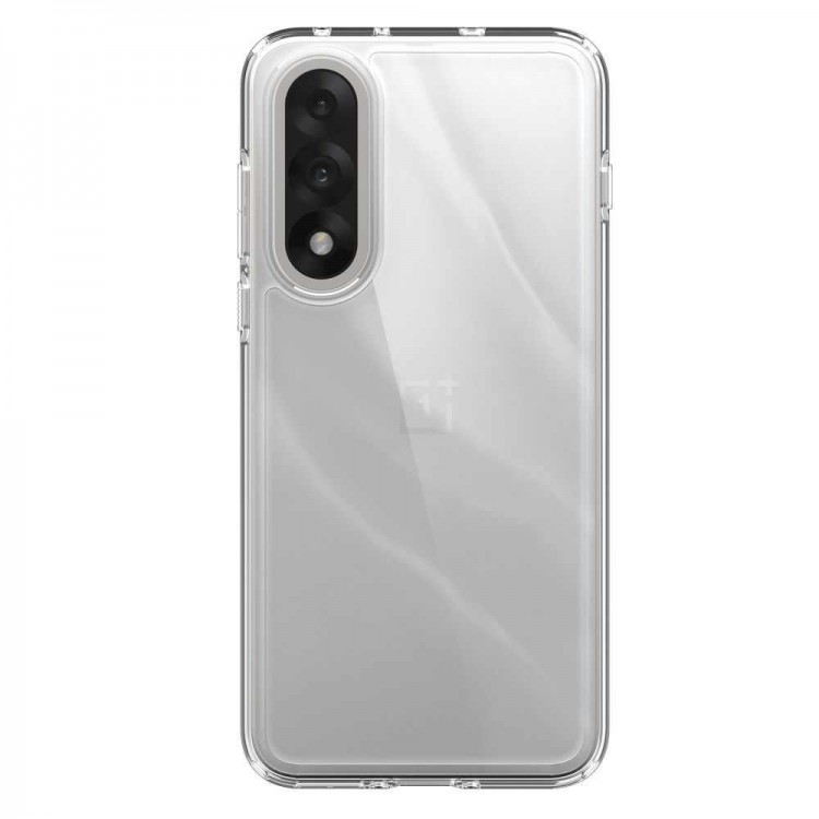 Θήκη Spigen SGP Ultra HYBRID για ONEPLUS NORD 5 2025 5G - ΔΙΑΦΑΝΟ - ACS10191