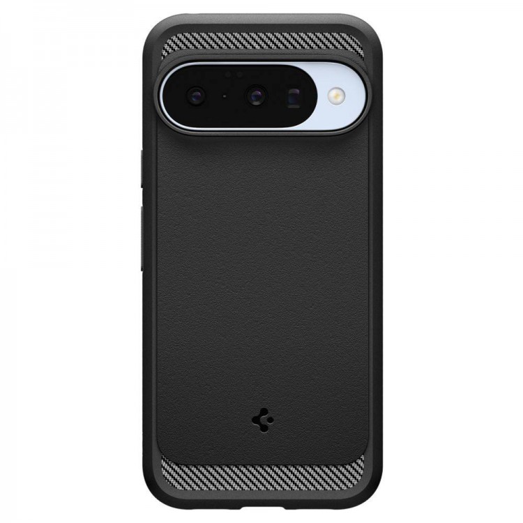 Θήκη Spigen SGP Ultra Rugged Armor MAG MAGSAFE για Google Pixel 10 Pro/Pixel 10 - ΜΑΥΡΟ - ACS09698
