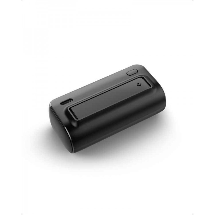 SPIGEN SGP EA2205 USB-C POWERBANK 5.000MAH 22.5W - ΜΑΥΡΟ - ABA09022