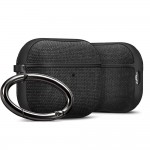 Θήκη Spigen SGP URBAN FIT για Apple AirPods PRO 3 2025 - ΜΑΥΡΟ - ACS09830