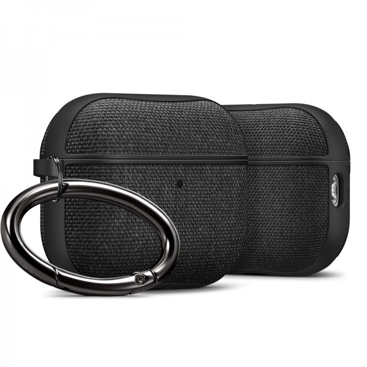 Θήκη Spigen SGP URBAN FIT για Apple AirPods PRO 3 2025 - ΜΑΥΡΟ - ACS09830