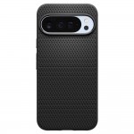 Θήκη Spigen SGP LIQUID AIR για GOOGLE PIXEL 10 Pro XL 5G 2025 - ACS09737 - ΜΑΥΡΟ