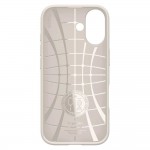 Θηκη Spigen SGP Liquid AIR για Apple iPhone 17 6.3 5G 2025 - NATURAL TITANIUM - ACS10372