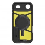 Θήκη Spigen SGP Tough Armor T MagFit MAGSAFE για Apple iPhone 17 AIR 6.6 5G 2025 - ΜΑΥΡΟ - ACS10324