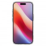 Θήκη Spigen SGP Ultra Hybrid MagSafe για Apple iPhone 17 6.3 5G 2025 - ΔΙΑΦΑΝΟ - ACS10380