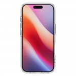 Θήκη Spigen SGP Ultra Hybrid για Apple iPhone 17 6.3 2025 - ΔΙΑΦΑΝΟ - ACS10376