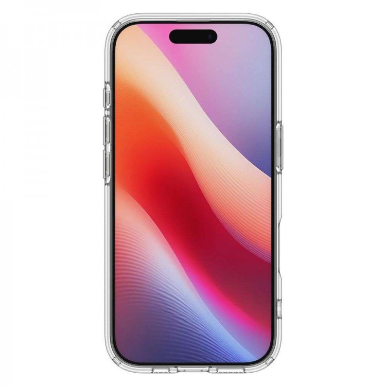 Θήκη Spigen SGP Ultra Hybrid για Apple iPhone 17 6.3 2025 - ΔΙΑΦΑΝΟ - ACS10376