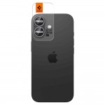 SPIGEN SGP OPTIK.TR EZ FIT CAMERA PROTECTOR Γυαλί προστασίας ΦΑΚΩΝ 9H για CAMERA LENS για Apple IPHONE 16 6.1/16 Plus 6.7 / IPHONE 17 6.3 2025 - ΜΩΒ - AGL10127 - 2-TEM