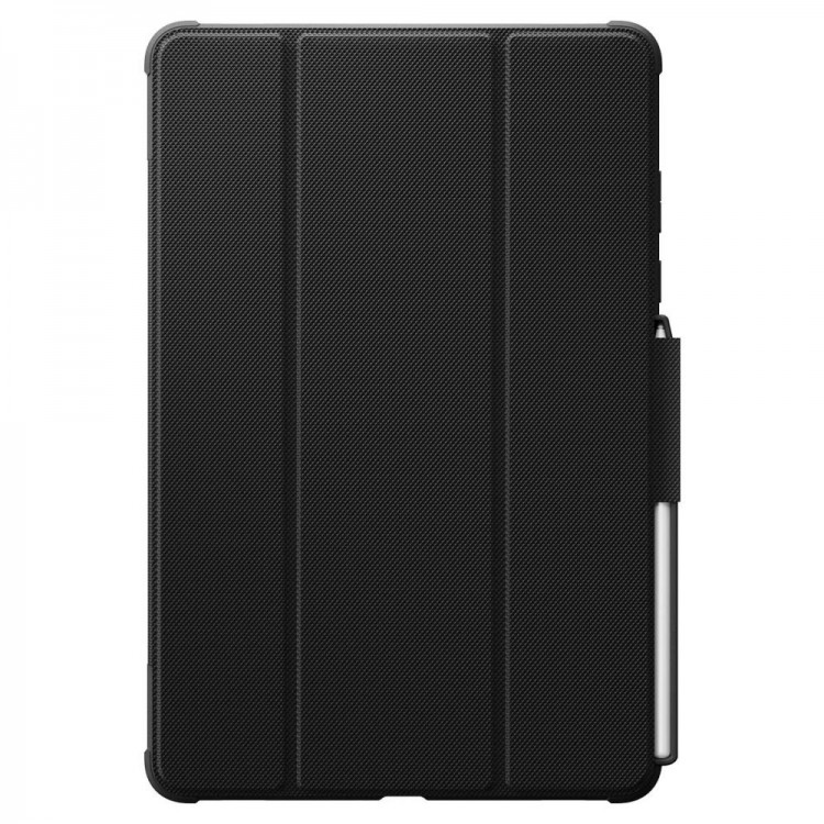 Θήκη Spigen SGP RUGGED ARMOR PRO για SAMSUNG GALAXY TAB S11 11.0 X730 / X736 - ΜΑΥΡΟ - ACS10149