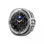 Θήκη Spigen SGP BEZEL TUNE PRO PILOT με δακτυλίδι στεφάνης για SAMSUNG GALAXY WATCH 8 CLASSIC (46 MM) - ΑΣΗΜΙ - ACS10017