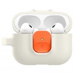Θήκη Spigen SGP NANO POP για Apple AirPods PRO 3 2025 - ΠΟΡΤΟΚΑΛΙ ΜΠΕΖ - ACS10134