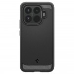 Θήκη Spigen SGP Rugged Armor για XIAOMI 15T Pro - ΜΑΥΡΟ - ACS11152