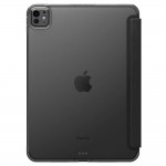 Θήκη SPIGEN SGP LIQUID AIR FOLIO για Apple iPad PRO 11 M4 5th/ M5 6th 2024-2025 - ΜΑΥΡΟ - ACS09440