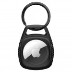 SPIGEN SGP RUGGED ARMOR Carabiner μπρελόκ για APPLE AIRTAG 1 / 2 - Μαύρο - AMP01565