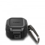 Θήκη Spigen SGP LOCK FIT για Samsung Galaxy Buds 4 2026/ 4 Pro 2026 - ΜΑΥΡΟ - ACS11202