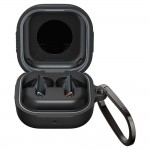 Θήκη Spigen SGP RUGGED ARMOR για Samsung GALAXY BUDS 4 2026/ 4 Pro 2026 - ΜΑΥΡΟ - ACS11200